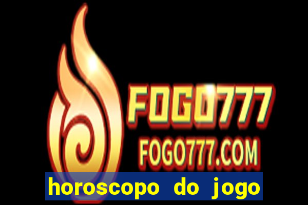 horoscopo do jogo do bicho